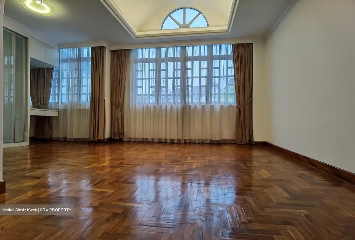 Chancery Grove (D11), Terrace #564571691